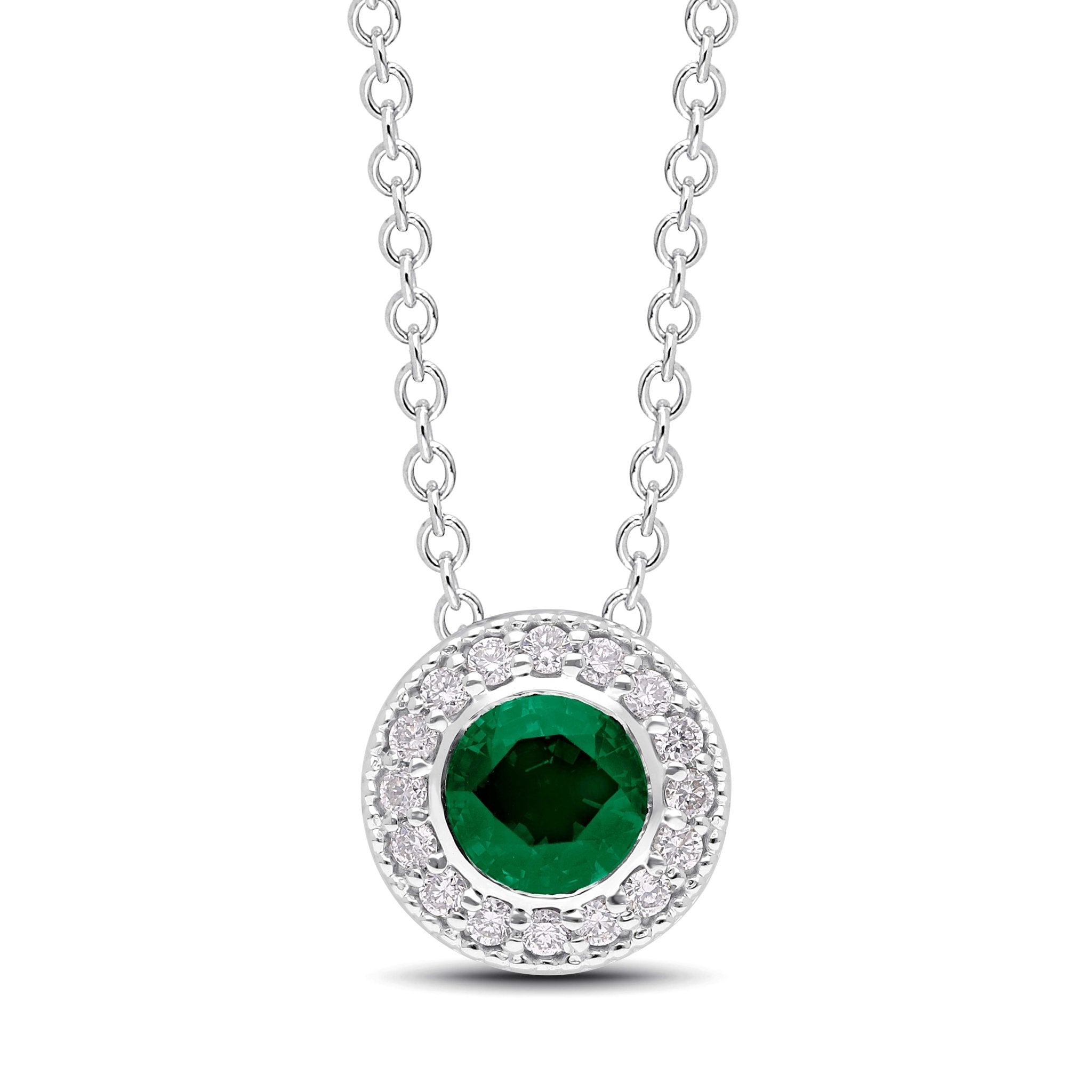 Splendore Necklace