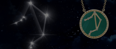 The Constellation Necklaces Collection: Wear the Stars, Shine with Style