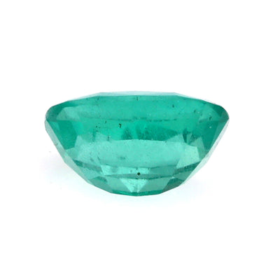 1.27CT Oval Shape Emerald - Belmont Sparkle