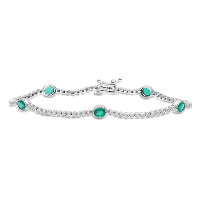 Raffinato Bracelet - YG