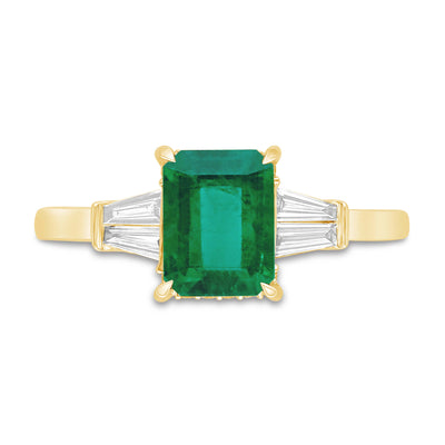 Siena Ring - YG