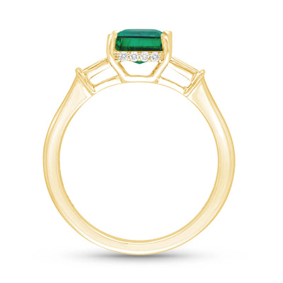 Siena Ring - YG