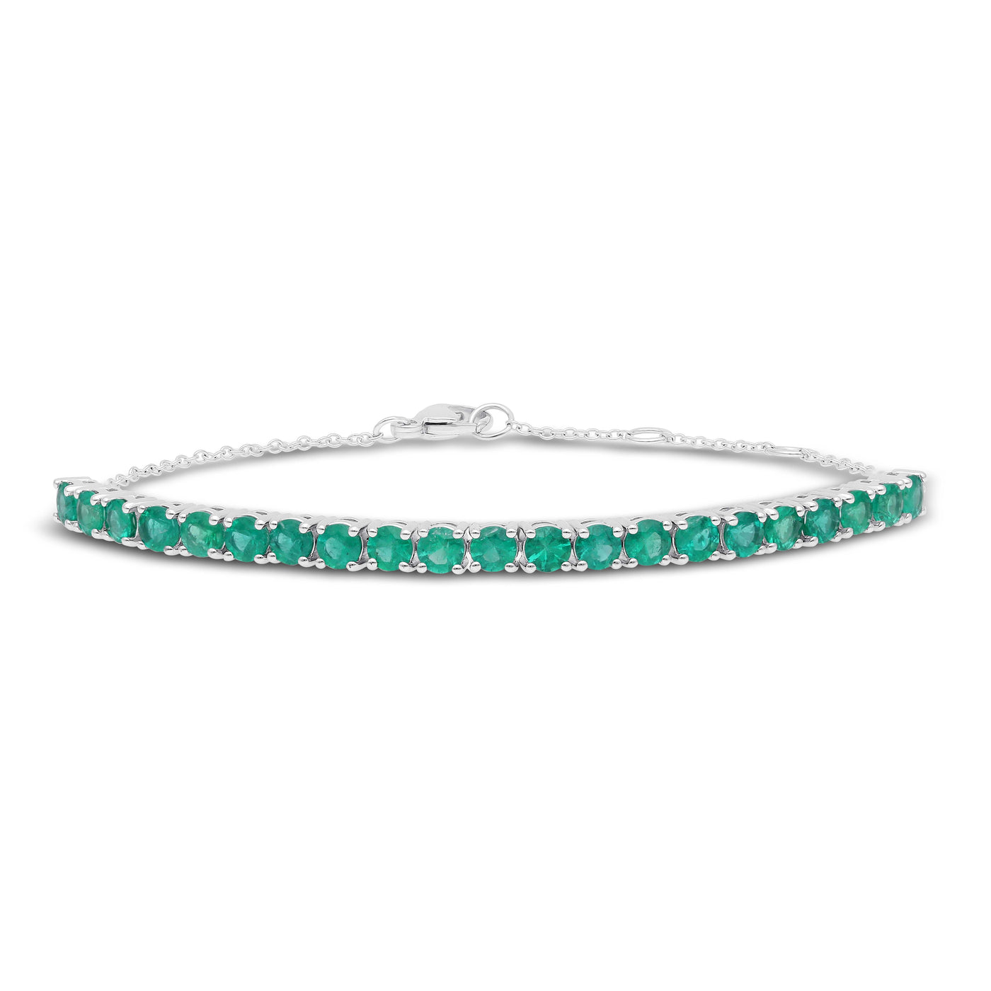 Solea Bracelet - WG