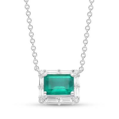 Bliss Necklace - YG