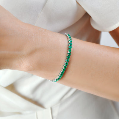 Solea Bracelet - WG