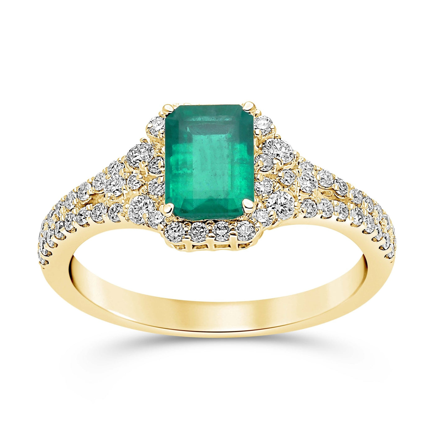 Alessia Ring - YG - Belmont Sparkle