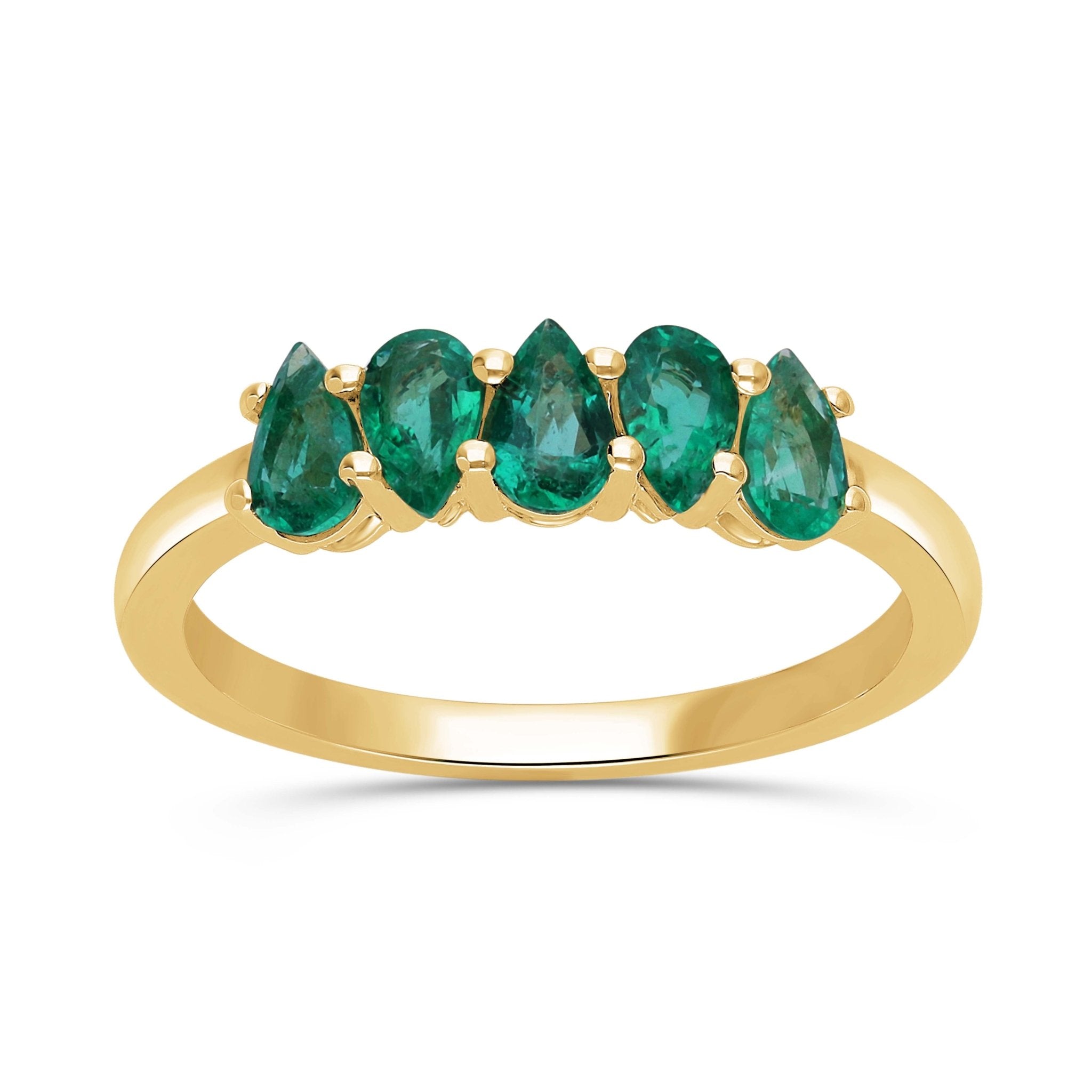 Bella Ring - YG – Belmont Sparkle