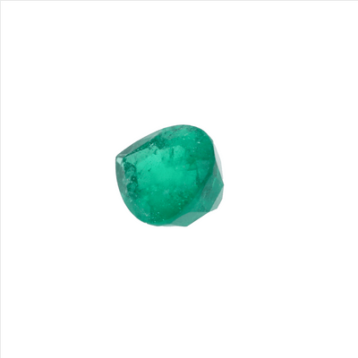 1.16CT Pear Shaped Emerald - Belmont Sparkle